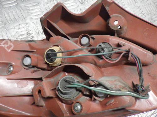 Right taillight MAZDA 2 (DE_, DH_) 1.6 MZ-CD | BP24251186C35 - Image 4