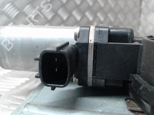 Front left window mechanism RENAULT TWINGO III (BCM_, BCA_) 1.0 SCe 70 | BP24247201C22 - Image 3