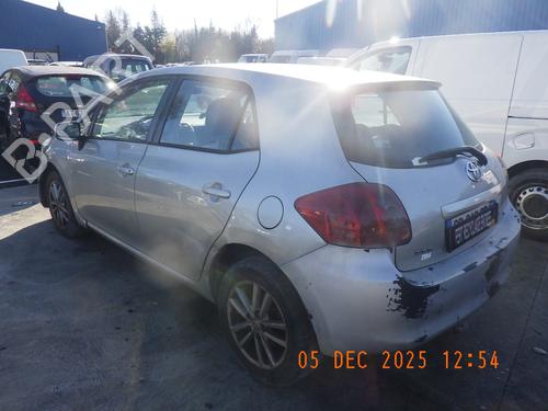 Engine TOYOTA AURIS (_E15_) 2.0 D-4D (ADE150_, ADE150R) | BP33453469M1  - Image 8