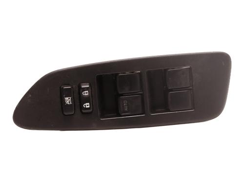 Left front window switch TOYOTA AURIS (_E15_) 2.0 D-4D (ADE150_, ADE150R) | BP27327416I27  - Image 5