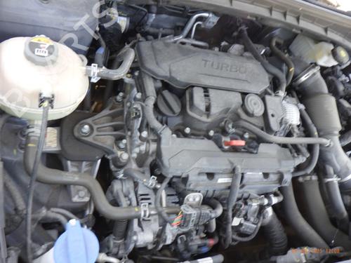 Gearbox HYUNDAI TUCSON (NX4E, NX4A) 1.6 T-GDi Hybrid 48V | BP27435617M3 - Image 3