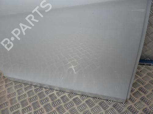 Right rear door SEAT LEON (1P1) 1.6 TDI | BP24245440C5 
