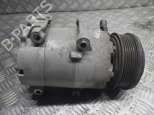 AC compressor FORD FIESTA VI (CB1, CCN) 1.5 TDCi | BP24251181M34 - Image 2