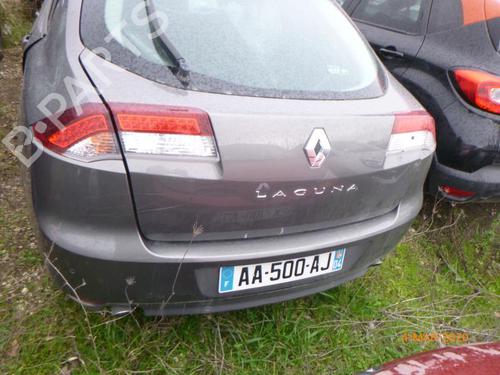 Steering pump RENAULT LAGUNA III (BT0/1) 2.0 dCi (BT07, BT0J, BT14, BT1A, BT1S) | BP24252448M99  - Image 6