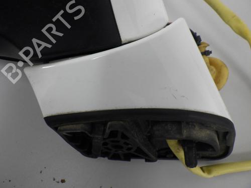 Left mirror PEUGEOT 308 I (4A_, 4C_) 1.6 HDi | BP29141996C26 