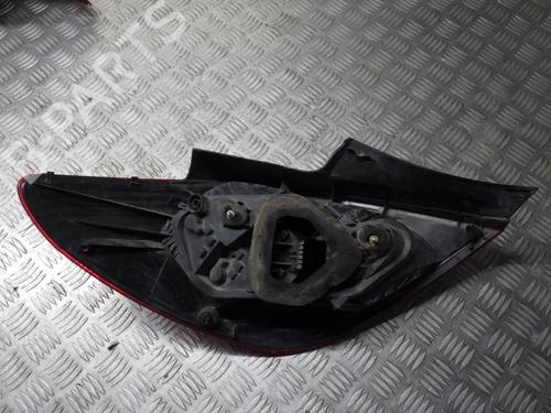 Right taillight OPEL CORSA D (S07) 1.4 (L08, L68) | BP24245691C35 - Image 3