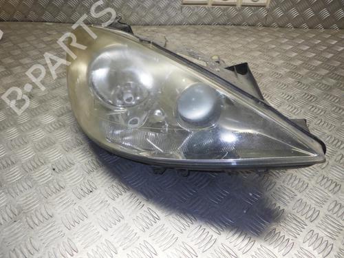 Right headlight PEUGEOT 807 (EB_) 2.0 HDi | BP24246639C29