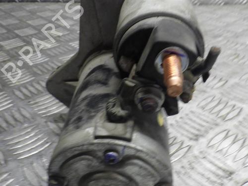 Used Starter Starter DACIA SANDERO II TCe 90 (B8M1, B8MA, B8AC) (90 hp) 24248919 24248919