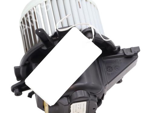 Heater blower motor CITROËN BERLINGO Box Body/MPV (K9) 1.6 BlueHDi 100 | BP32386277M62