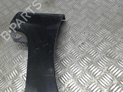 Guarda-lamas esquerdo Guarda-lamas esquerdo 24251928 24251928