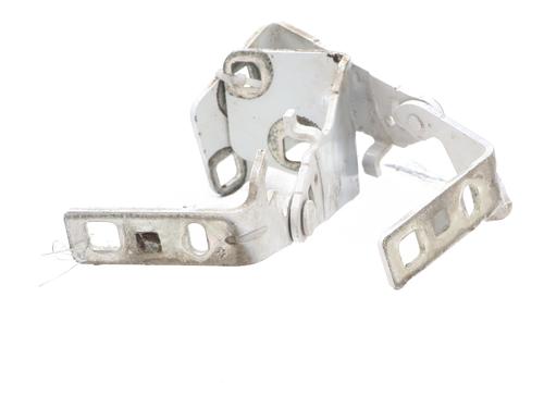 Used Hinge/Door check strap Hinge/Door check strap RENAULT TRAFIC II Van (FL) 2.0 dCi 115 (FL01, FL0U, FL00, FL0H, FL0M) (114 hp) 33993373 33993373