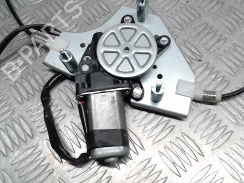 Front left window mechanism RENAULT MEGANE III Hatchback (BZ0/1_, B3_) 1.5 dCi (BZ09, BZ0D, BZ1W, BZ29, BZ14) | BP24249270C22 - Image 2