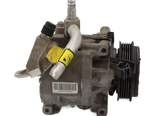 Used AC compressor AC compressor FORD KA (RU8) 1.2 (69 hp) 33564249 33564249