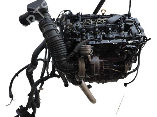 Engine HYUNDAI ix35 (LM, EL, ELH) 1.7 CRDi | BP40199844M1 - Image 4