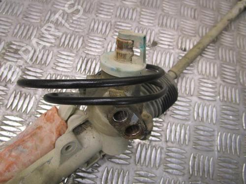 Used Steering rack Steering rack CITROËN C15 Box Body/MPV (VD_) 1.9 D (60 hp) 24249637 24249637