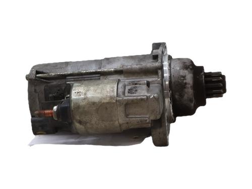 Starter VW GOLF PLUS V (5M1, 521) 2.0 TDI 16V | BP38328451M8 - Image 5