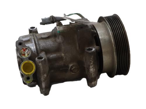 AC compressor RENAULT MODUS / GRAND MODUS (F/JP0_) 1.2 (JP0C, JP0K, FP0C, FP0K, FP0P, JP0P, JP0T) | BP38423858M34 - Image 4