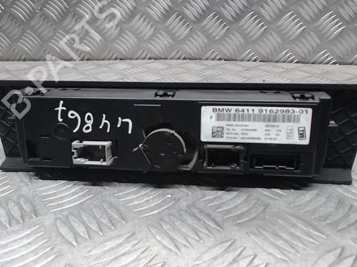 Climate control BMW 3 (E90) 325 d | BP24252364I5 - Image 4