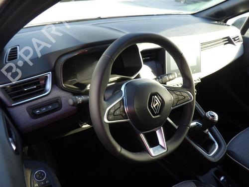 Used Steering column Steering column RENAULT CLIO V (B7_) 1.0 TCe 90 (B7MT) (91 hp) 29511118 29511118
