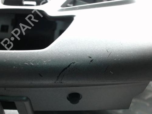 Middle console FORD FIESTA VI (CB1, CCN) 1.25 | BP24252870I22 - Image 4