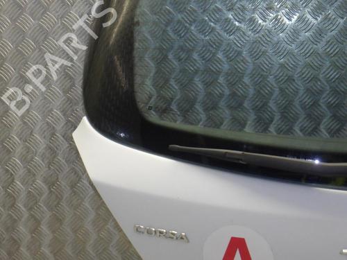 Tailgate OPEL CORSA D (S07) 1.3 CDTI (L08, L68) | BP24245173C6 