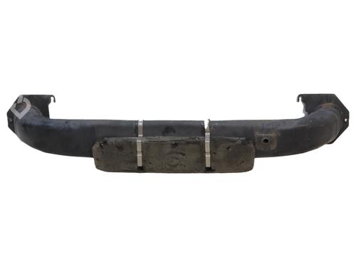 Refuerzo paragolpes delantero Refuerzo paragolpes delantero 39522872 39522872