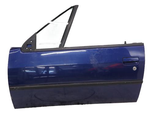 Used Left front door PEUGEOT 306 Convertible (7D, N3, N5) 1.6 (98 hp) 31173551
