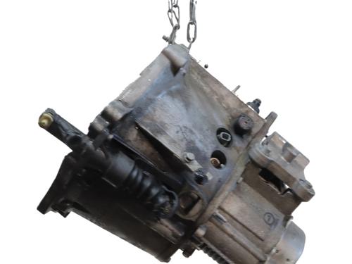 Used Gearbox Gearbox PEUGEOT 207 SW (WK_) 1.6 HDi (90 hp) 40538030 40538030