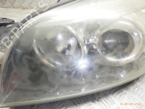 Left headlight TOYOTA RAV 4 III (_A3_) 2.2 D 4WD (ALA30_, ALA30R) | BP24250698C28 