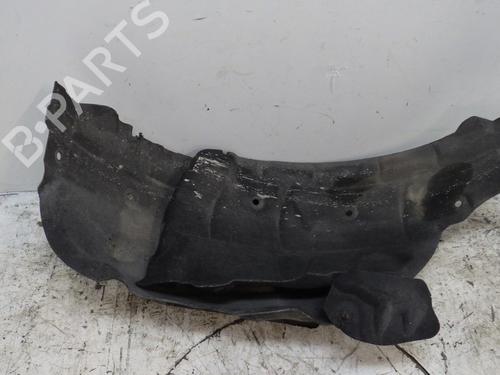 Used Wheel arch RENAULT SCÉNIC III (JZ0/1_) 1.5 dCi (110 hp) 29631104