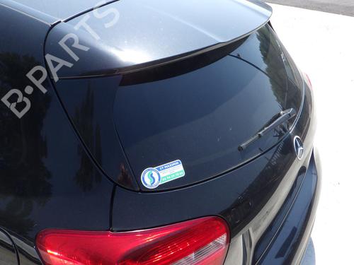 Used Tailgate Tailgate MERCEDES-BENZ A-CLASS (W176) A 200 (176.043) (156 hp) 28295954 28295954