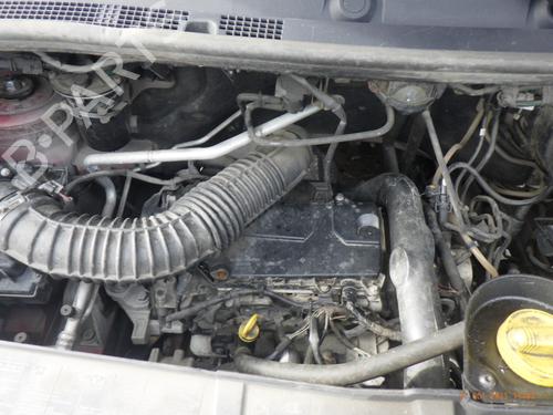 Alternator RENAULT MASTER III Van (FV) 2.3 dCi 100 FWD (FV0A, FV0B, FV0G, FV0K, FV0H) | BP32212916M7 - Image 14