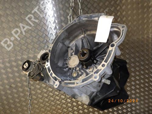 Gearbox FORD FUSION (JU_) 1.6 | BP24246264M3 