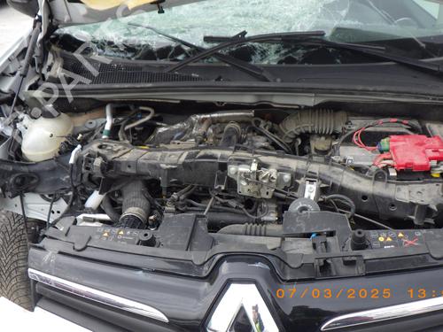 Left front window switch RENAULT KANGOO / GRAND KANGOO II (KW0/1_) 1.2 TCe 115 (KW02, KW14) | BP28828094I27  - Image 11