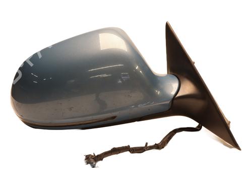 Right mirror AUDI A3 (8P1) 1.9 TDI | BP24247978C27 
