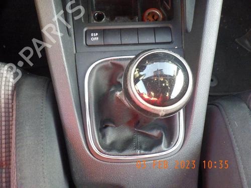 Left headlight VW EOS (1F7, 1F8) 1.4 TSI | BP24246988C28 - Image 14