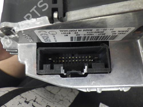 Used Switch Switch FORD TRANSIT CUSTOM V362 Van (FY, FZ) 2.2 TDCi (100 hp) 24245625 24245625