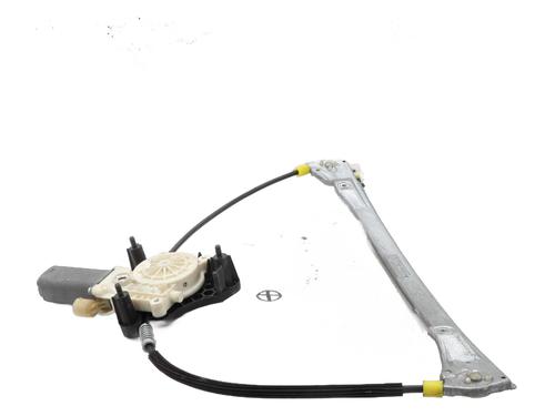 Rudehejsemekanisme Højre foran RENAULT CLIO II (BB_, CB_) 1.5 dCi (B/CB3M) | BP26040471C23 