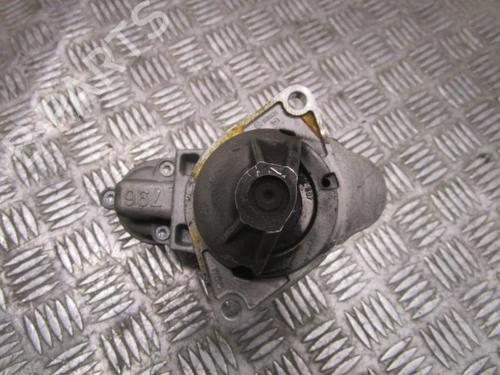 Starter OPEL CORSA D (S07) 1.2 (L08, L68) | BP24251628M8 - Image 5