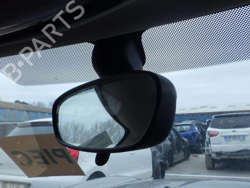Used Rear mirror Rear mirror MINI MINI (F55) One D (95 hp) 24503193 24503193