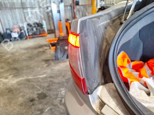 Left taillight MASERATI GRAN TURISMO I 4.2 | BP31818890C34