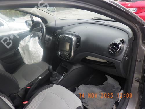 Dør venstre bagtil RENAULT CAPTUR I (J5_, H5_) 1.5 dCi 90 (J5N4, J5M5, J5MW, J5M6, J5AL, J5AJ) | BP32093254C4 