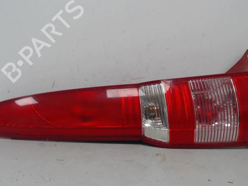 Used Left taillight Left taillight FIAT PANDA (169_) 1.1 (169.AXA1A) (54 hp) 24251391 24251391