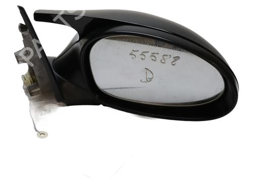 Used Right mirror BMW 1 (E87) 118 d (143 hp) 24250091