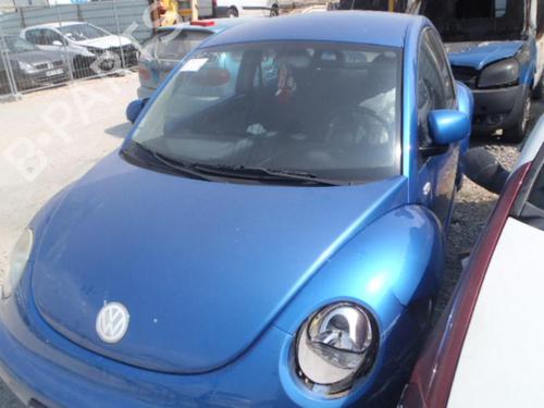 Headlight switch VW NEW BEETLE (9C1, 1C1) 1.9 TDI | BP24252864I24  - Image 9