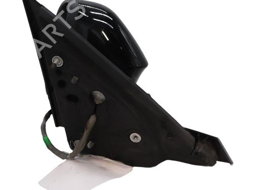 Left mirror RENAULT MEGANE E-TECH SUV EV60 (BNJ1) | BP40249339C26 - Image 2