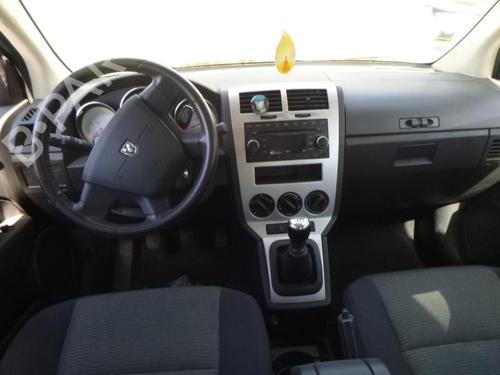 Left mirror DODGE CALIBER 2.0 CRD | BP24249092C26 - Image 8