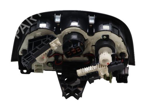 Climate control CHEVROLET MATIZ (M200, M250) 0.8 | BP37079911I5 - Image 4