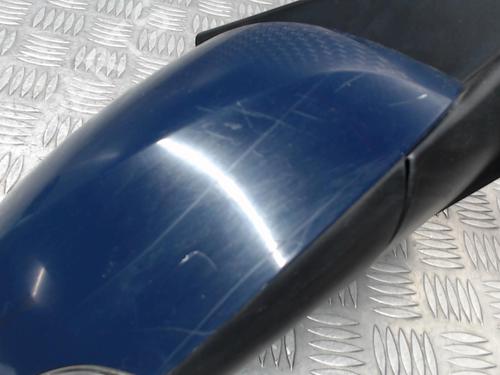 Right mirror RENAULT MEGANE III Grandtour (KZ0/1) 1.5 dCi (KZ1M, KZ1W, KZ0R) | BP24252442C27 