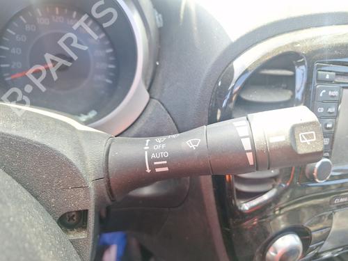 Devioluci NISSAN JUKE (F15) 1.2 DIG-T (115 hp) 33051803